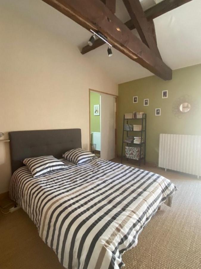 Hébergement de vacances Maison De #toutfaireapied #proche Gare Cognac